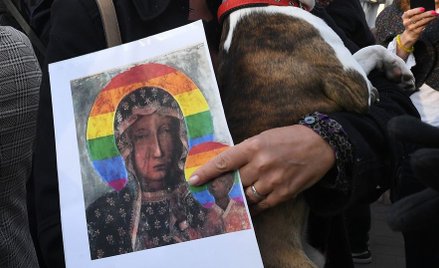 Brudziński: Policja zapukała o 7.00, a nie wtargnęła o 6.00