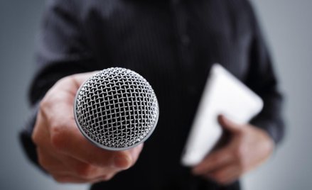 Rola mediów i charakter pracy dziennikarza