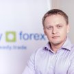 Andrzej Kiedrowicz, analityk Easy Forex
