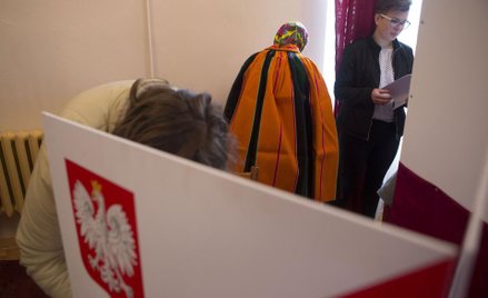Marek Domagalski o wyborach prezydenckich: Rzeczpospolita powiatowa pokazała swoją siłę