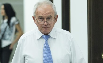 Krzysztof Tchórzewski