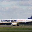 Ryanair ogłosił letni rozkład lotów z Modlina