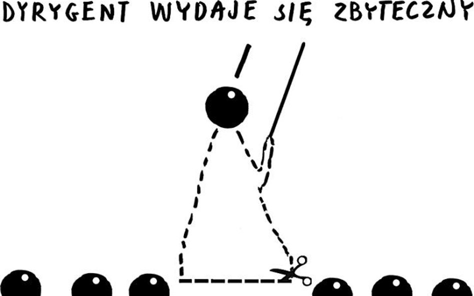 Komentarz rysunkowy