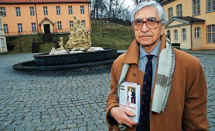 Kolacja z królem Polski