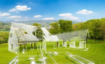 Unieważnione pozwolenie na budowę może obniżyć cenę gruntu - wyrok SN