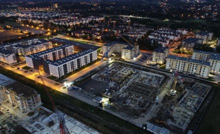 Dywersyfikacja rynków to atut Murapolu