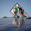 Tesla kupuje producenta paneli słonecznych SolarCity