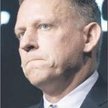 Peter Thiel, założyciel Palantira.