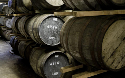 Financial Times: Ulga dla wytwórców whisky