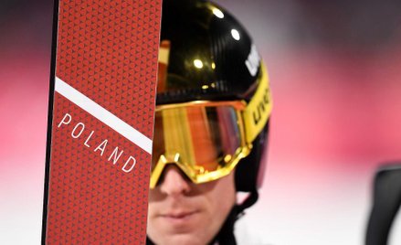 Przed igrzyskami w Pjongczangu: Olimpijski spokój Polaków