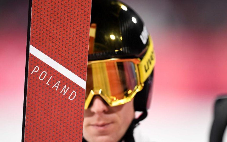 Przed igrzyskami w Pjongczangu: Olimpijski spokój Polaków