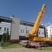 Rozpoczęła się przebudowa Victorii Center
