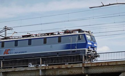 PKP Intercity wychodzi na prostą
