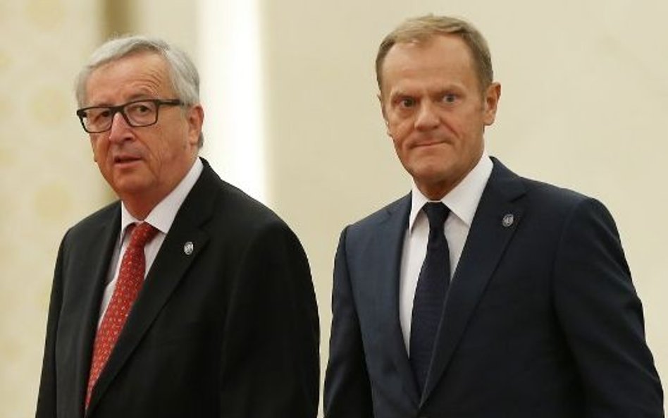 Jan Dziedziczak: Donald Tusk ma małe szanse, by zachować stanowisko