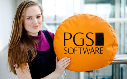 PGS Software: Dywidenda przegłosowana