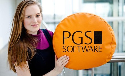 PGS Software: Dywidenda przegłosowana