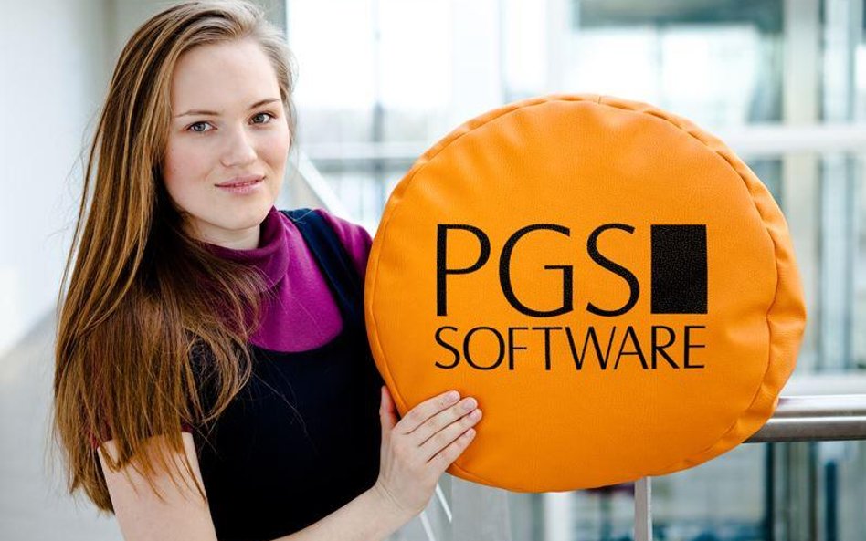 PGS Software: Dywidenda przegłosowana