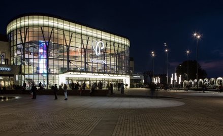 Rekordowy Poznań