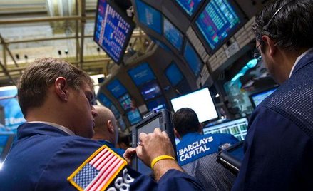 Fed pompuje ceny akcji