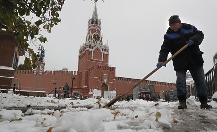 Joe Kaeser, prezes rady nadzorczej Siemens Energy nie ukrywa, że jego firma nadal współpracuje z Ros