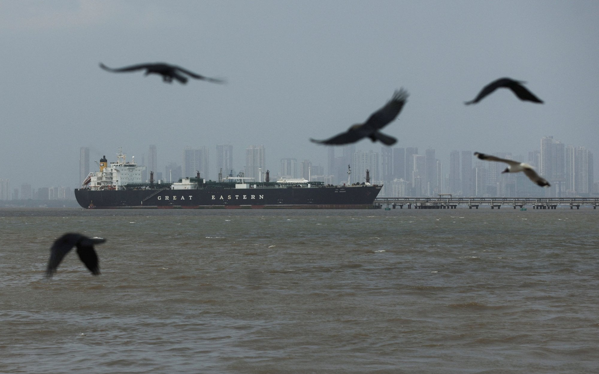 Poland will join the conference on unblocking the Strait of Hormuz. Experts have doubts