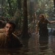 „Jurassic World: Odrodzenie”