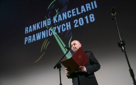 Paweł Mucha - podsekretarz stanu w Kancelarii Prezydenta RP
