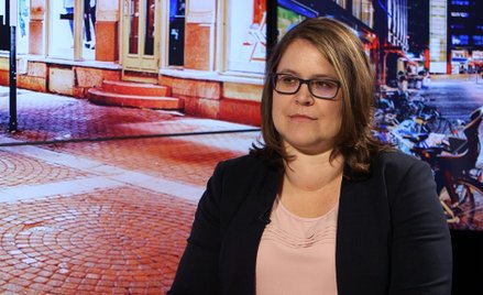 Joanna Piłka: Odpowiedzialność galerii za sprzedaż podróbek