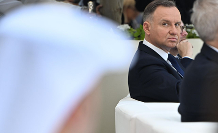 Andrzej Duda
