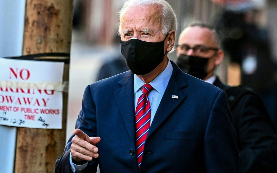 Joe Biden