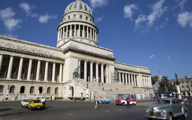 Kuba coraz popularniejsza wśród turystów