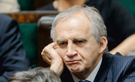 Prof. Marian Zembala: Szumowski to odważny polityk