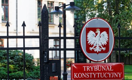 Jak wzmocnić Trybunał Konstytucyjny