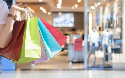 Pod Warszawą powstanie nowe, ogromne centrum handlowo-rozrywkowe / zdjęcie ilustracyjne