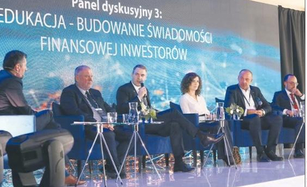 W kwestii edukacji finansowej Polaków wciąż jest jeszcze sporo do zrobienia