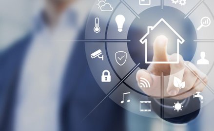 Wielkie przejęcie na polskim rynku smart home