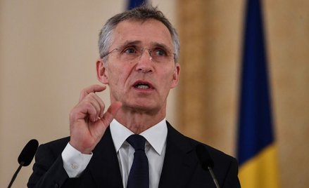 Północna Macedonia bardzo blisko NATO