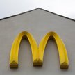 Don Thompson przestanie od 1 marca kierować McDonald's Corp. Powodem dymisji są złe wyniki największ