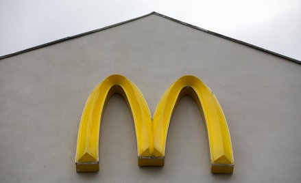 Don Thompson przestanie od 1 marca kierować McDonald's Corp. Powodem dymisji są złe wyniki największ