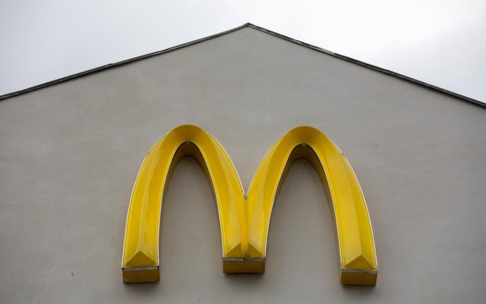 Don Thompson przestanie od 1 marca kierować McDonald's Corp. Powodem dymisji są złe wyniki największ