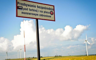 Polska zbliża się do wypełnienia obowiązkowego celu 10,4-proc. udziału produkcji energii elektryczne