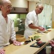 Kadr z filmu Jiro Dreams of Sushi (2011)