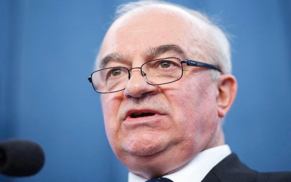 Stanisław Kalemba