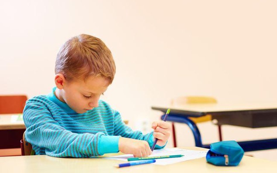 MEN policzy uczniów ze wsparciem pedagogiczno-psychologicznym