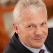 Tadeusz Nowicki, prezes Ergisu
