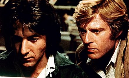 Najlepsze role - Robert Redford