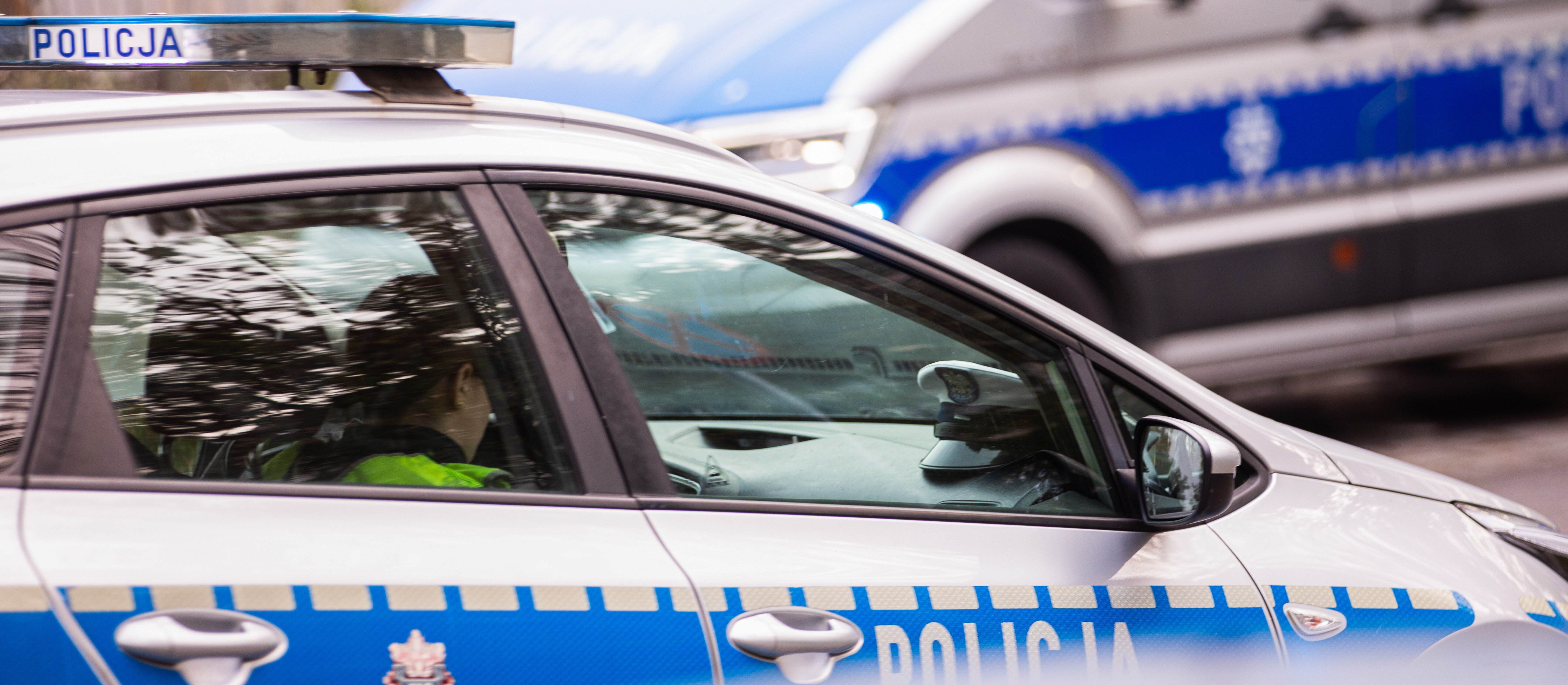 Miękkie lądowanie sierżant „Doris”. Ukarana tylko grzywną