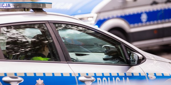 Miękkie lądowanie sierżant „Doris”. Ukarana tylko grzywną