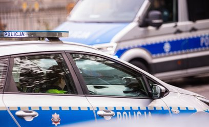 Miękkie lądowanie sierżant „Doris”. Ukarana tylko grzywną