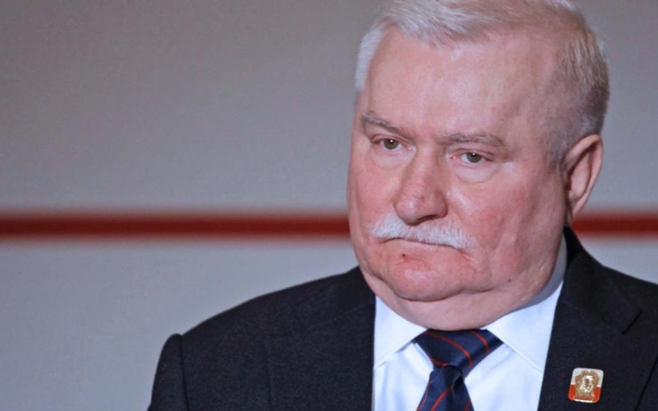 Lech Wałęsa